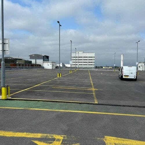 South Stack 1 South Stack 1