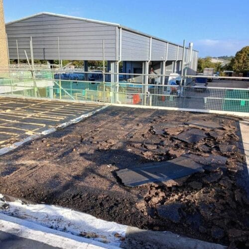 UKPN Bury 1 UKPN Bury 1