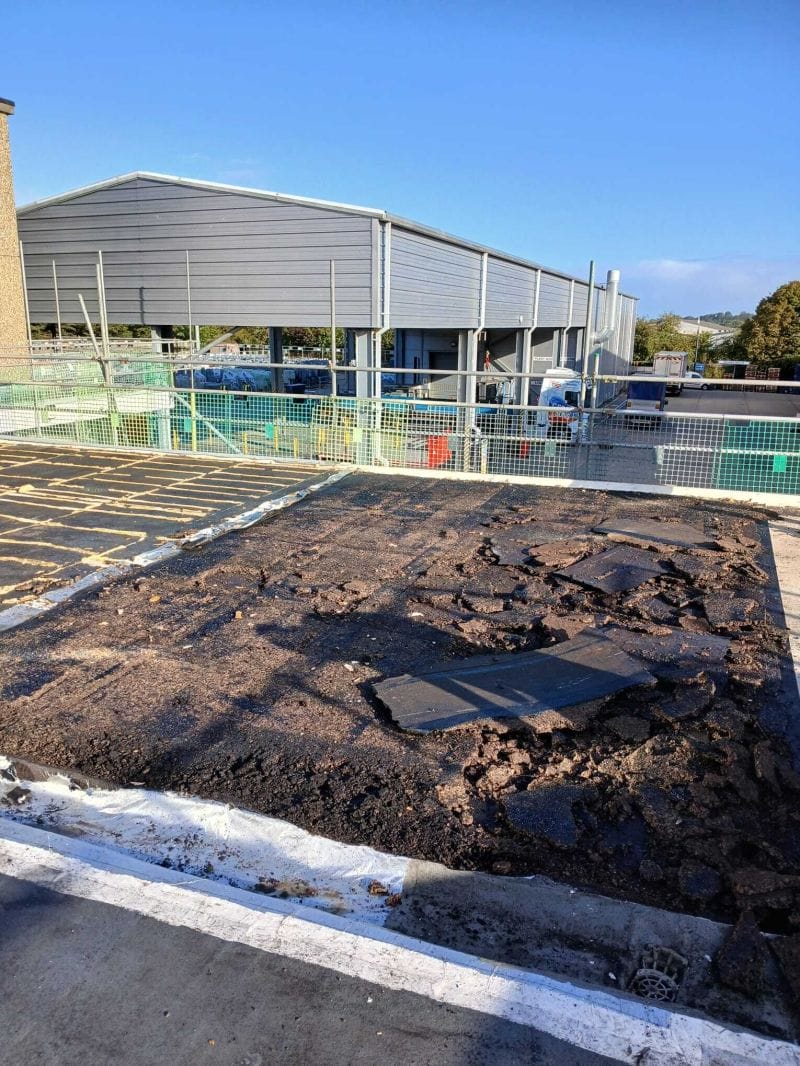 UKPN Bury St Edmunds