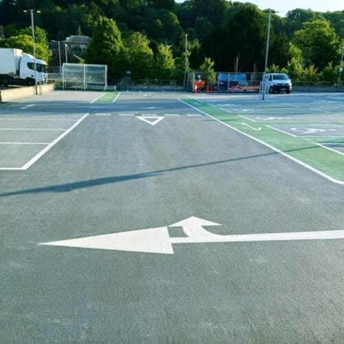 Waitrose, Crewkerne 2