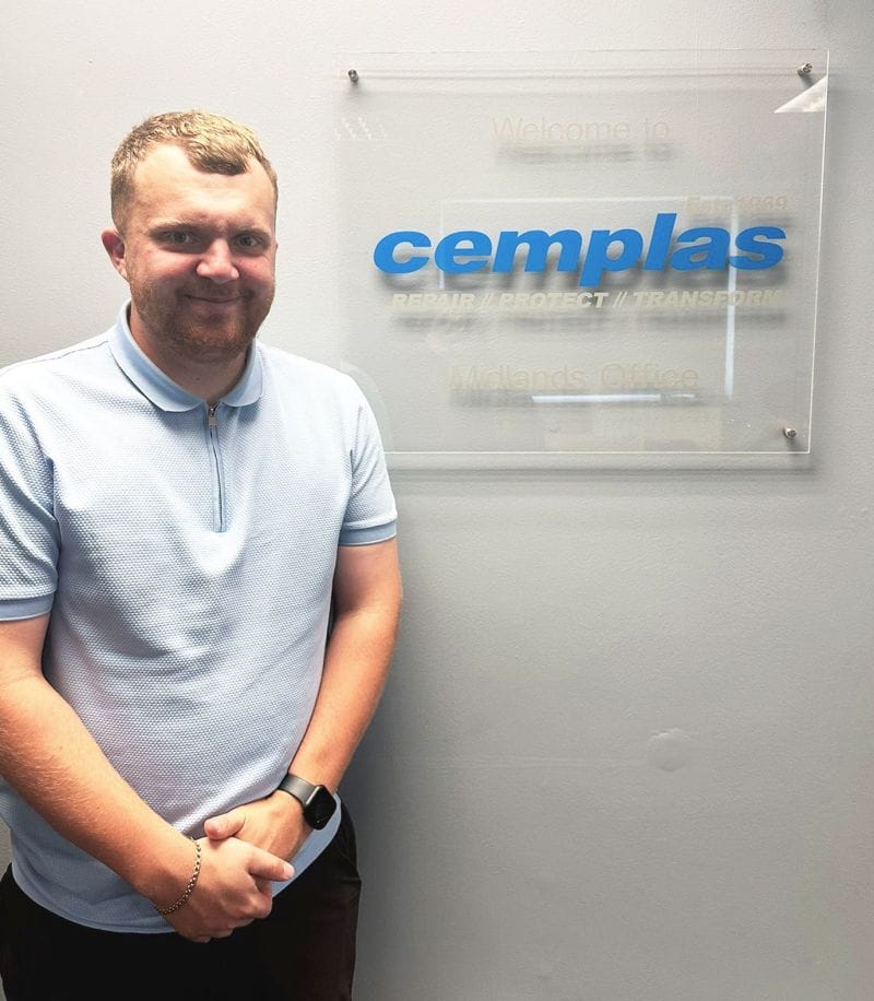 Welcome To The Team Oliver