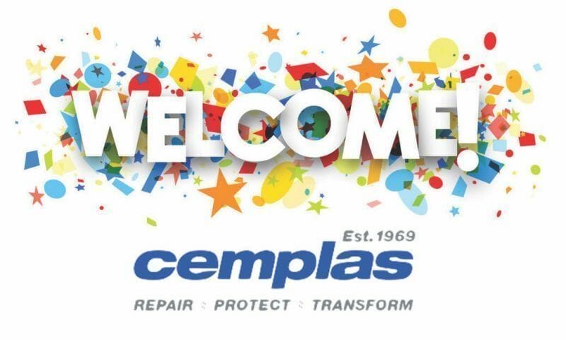 Welcome To The Team Jog