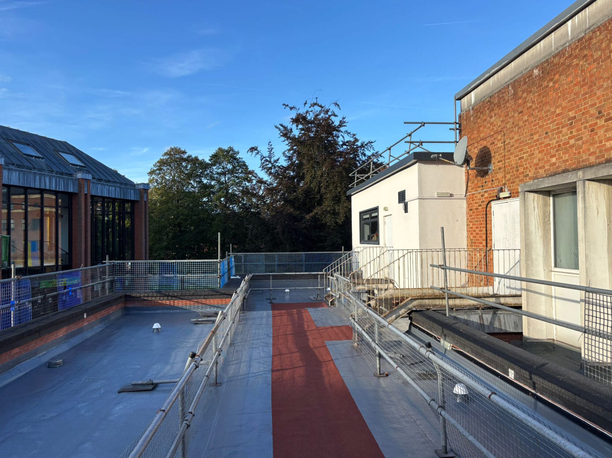 Camberley Theatre, Camberley