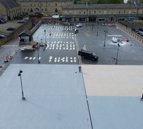 Morrisons Hillsborough 3